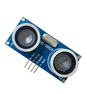 Hochwertiges HC-SR04 DC 3.3-5V Ultraschallsensor-Entfernungs modul SR04 HCSR04
