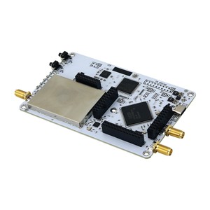 HAMGEEK HackRF One R9C V2.2.x 1MHz-6GHz Software Defined Radio Mainboard MAX2839 dengan antena - Product Image 6