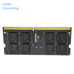 Scheda di memoria per Laptop DDR4 ad alta velocità 32G 16G 8G 4G RAM per prestazioni ottimali con AMD disponibile - Product Image 2