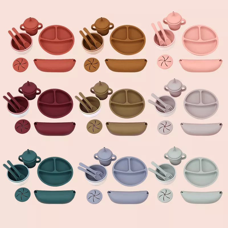 Colores personalizados