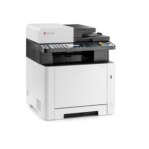 KYOCERA ECOSYS MA2100cx A4カラーレーザー自動プリンター用 (印刷/コピー/スキャン) - Product Image 4