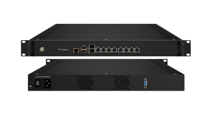 WS9508F Pro RTSP HTTP RTMP HLS SRT IPライブストリーミングIPTVゲートウェイ (IPTVおよびデジタルTVヘッドエンド用) - Product Image 2