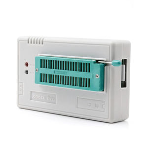 TL866II PLUS TL866 Neuer original aktualisierter MiniPro Universal-Hochgeschwindigkeits-USB-Programmierer Hoch leistung mit 28 Adapter