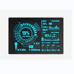 Wt32sc01 plus esp32 schede di sviluppo display WT32-SC01 plus esp32 s3 modulo con Display hmi LCD 3.5 display smart Display - Product Image 5