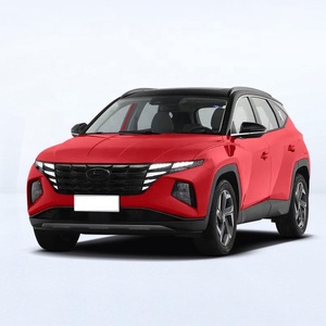 2024 2023 2022 Model L 1.5T üst 2Wd 2Wd N hattı benzin 2.0L Hev Glt hibrid Suv araba Hyundai Tucson için - Product Image 5