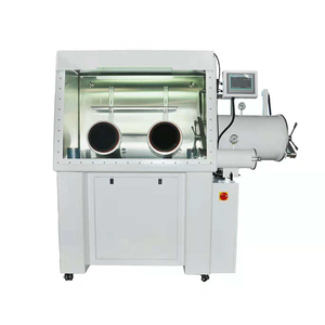 Equipo de prueba de laboratorio, caja de vacío, equipo de prueba de laboratorio para experimentos científica en un vacío - Product Image 5
