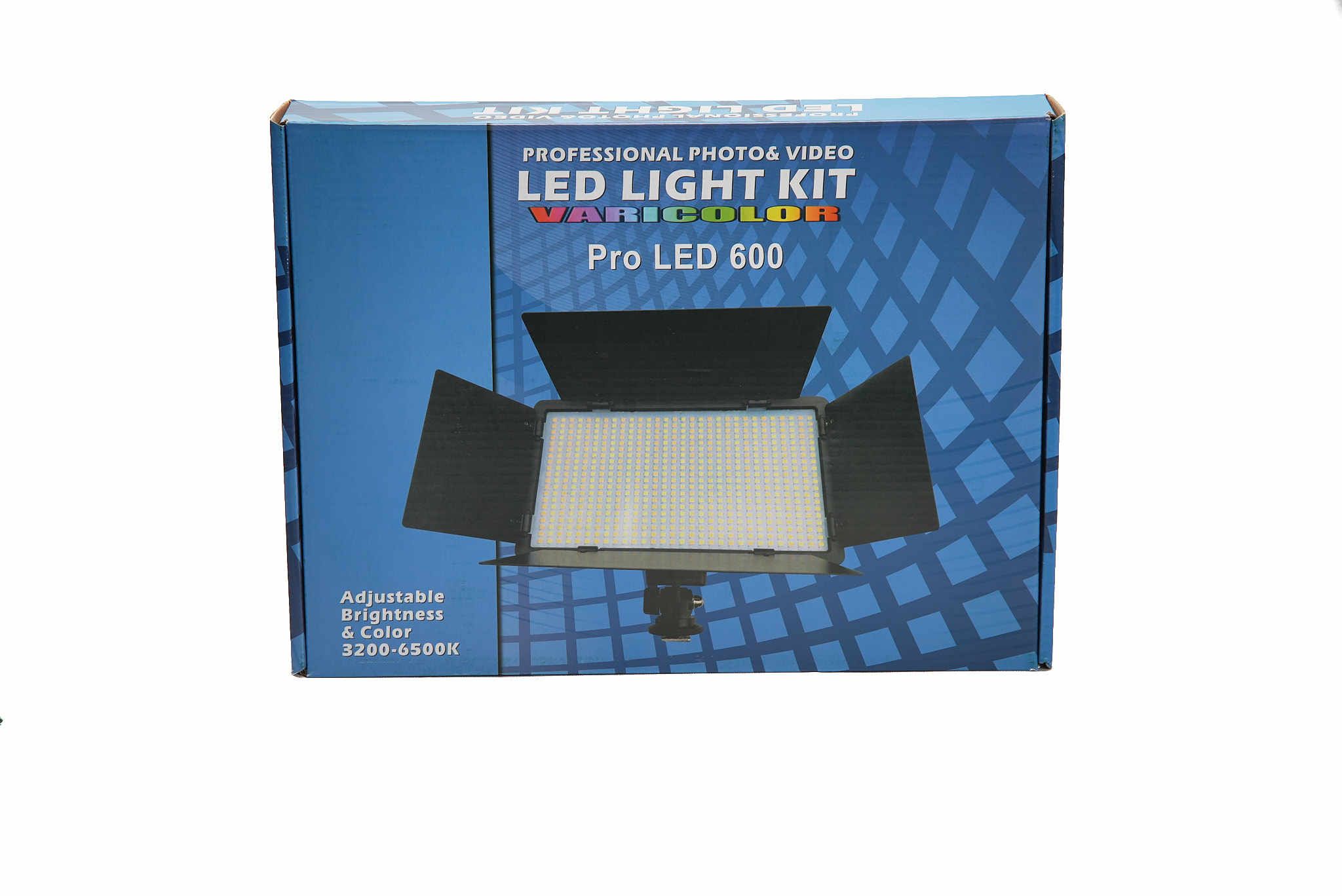 Pro LED 600