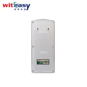 Facial Recognition <strong>SDK</strong> <strong>Fingerprint</strong> WiFi ID Card <strong>Reader</strong> Smart Door Lock Access Control Products - Product Image 5