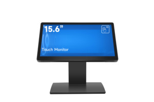 Prezzo di fabbrica Monitor Touch 1920 pollici da 15.6*1080 Full hd Display Touch Screen Monitor per sistema POS - Product Image 2