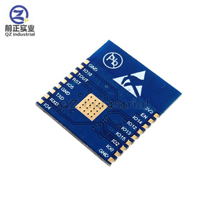 QZ new original high quality <strong>ESP8266</strong> Serial port Serial port <strong>WiFi</strong> <strong>module</strong> Wireless <strong>module</strong> <strong>ESP</strong> <strong>02</strong> <strong>ESP</strong>-WROOM-<strong>02</strong> - Product Image 2