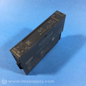 Neue und originale SPS 6 ES71324BD000AB0 SIMATIC Digitales elektronisches Modul FNIP PLC Programmier steuerung