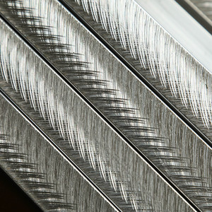 8X12 9X14 9X20 18X20 20X24 23X31 Khung In Lụa Nhôm Với Lưới/Không Có Lưới - Product Image 4