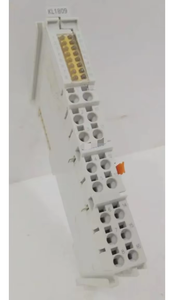 ENVÍO RÁPIDO KL1809 Nuevo en caja KL1809 PLC | 16x MÓDULO DE ENTRADA DIGITAL 24V DC Garantía de un año - Product Image 2