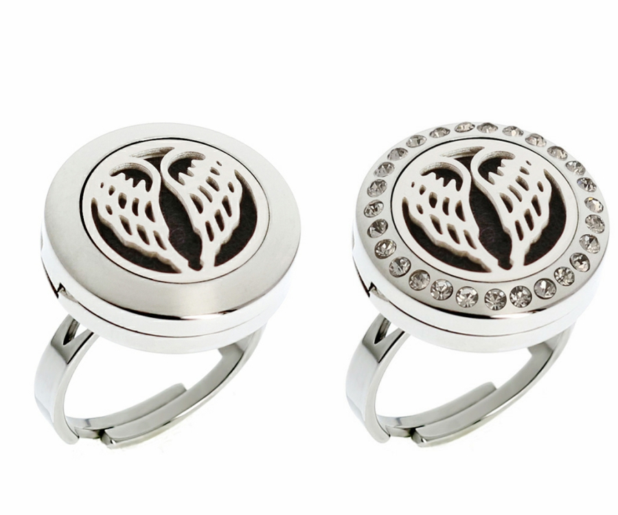 20mm locket 028