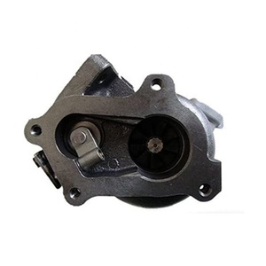Auto <strong>Engine</strong> Systems Parts Turbocharger 17201-58040 17201-58050 17201-58051 CT12B Suitable for coaster <strong>15BFT</strong> <strong>Engine</strong> - Product Image 4