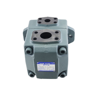 Yuken Hydraulic Pv2r2 <strong>Pump</strong> Series Pv2r2-47f1 Pv2r2-75-fr Pv2r2-53-rlaf Pv2r2-65 26.6~75cm/<strong>r</strong> Industrial Machinery Hydraulic <strong>Pumps</strong> - Product Image 4
