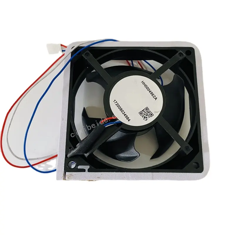 HH0004962A Fan motoru soğutma fanı Hitachi buzdolabı DC12V Motor