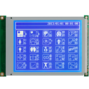 320 x 240 Grafik-LCD-Modul für Display Industrie-Lcd - Product Image 1