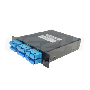 Good price WDM1r <strong>Multiplexer</strong> for next generation passive opticl networks(NG-PON) - Product Image 1