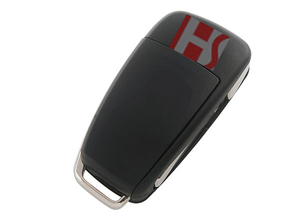 מקורי 8e שבב Keyless ללכת Flip מרחוק חכם מפתח עבור אאודי <span class=keywords><strong>Q7</strong></span>/A8/A6 0210427 - Product Image 4