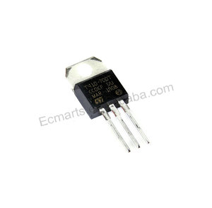 ג 'קינג t410 טריאק לוגיקה T410-700T