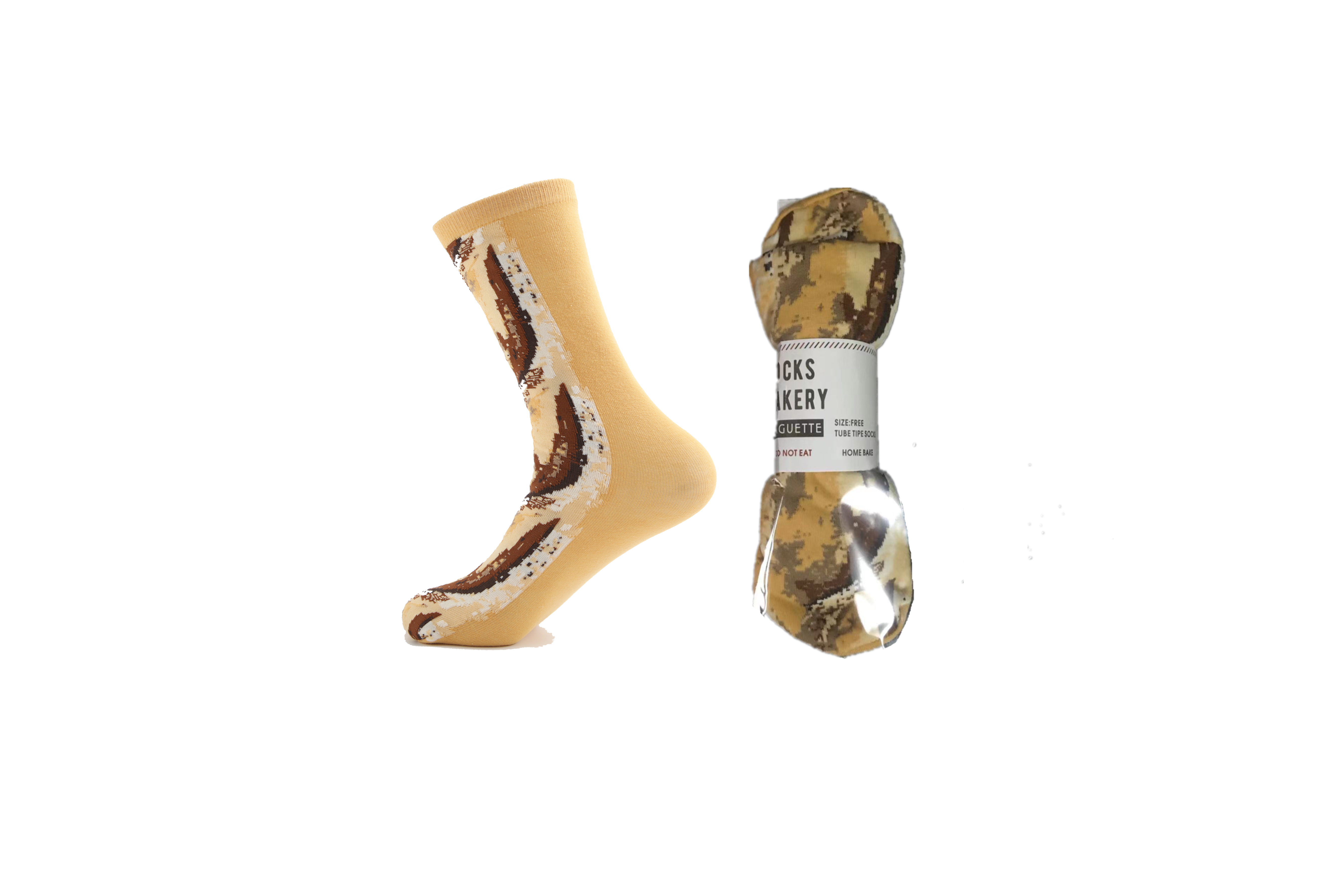 Chaussettes à pain