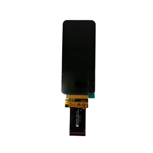 2,83 Zoll 400x800 Incell Display Stretched Bar LCD-Display MIPI DSI RGB-Schnitts telle für Kamera Smart Home - Product Image 5