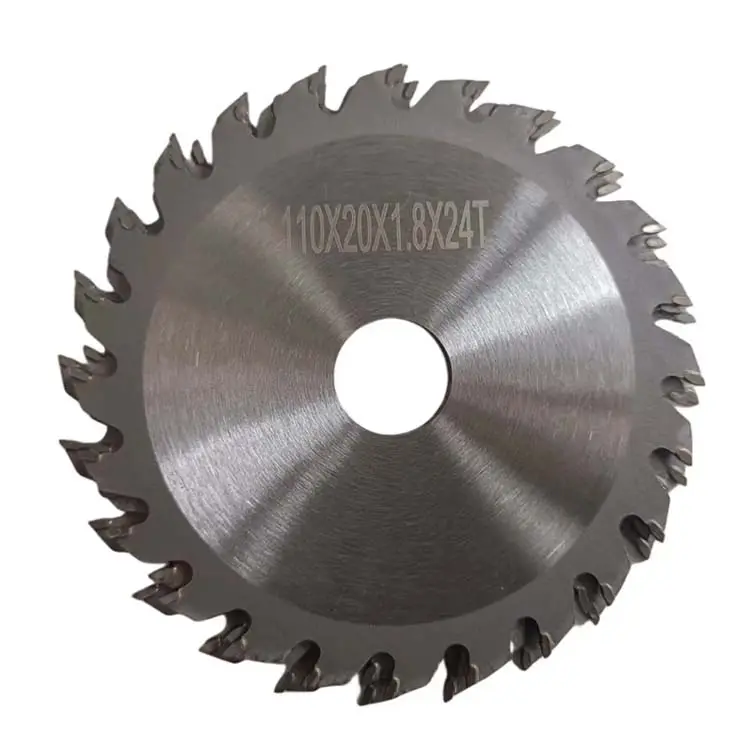 TCT pisau gergaji logam kecepatan tinggi, pisau gergaji Panel melingkar untuk memotong logam Stainless Steel
