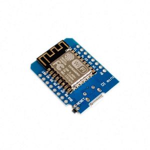 D1 Mini NodeMcu Lua <strong>WIFI</strong> Based on <strong>ESP8266</strong> <strong>ESP12</strong> ESP-12 Development Board MINI D1
