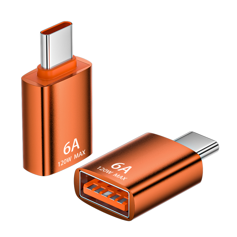 Naranja