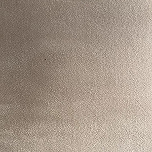 Daim beige