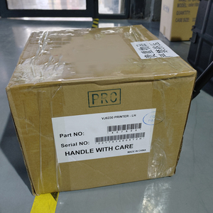 <strong>QR</strong> <strong>Code</strong> Serial Number Printing Machine All Spare Parts VJ 6230 Tto Printer <strong>Code</strong> Printing Machine - Product Image 5