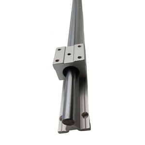 Guía lineal CNC Popular para máquina CNC - Product Image 3