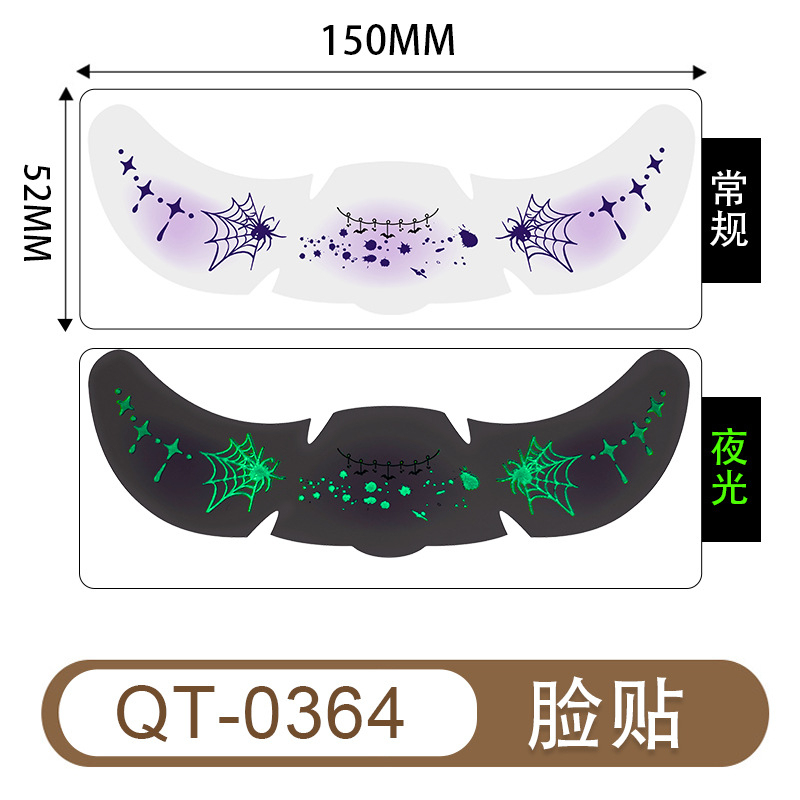 QT-0364 10 fogli