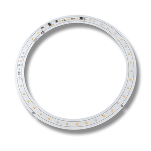 LED PCBモジュール24WSMDアルミニウム丸型LED PCB AC 220v LED - Product Image 4