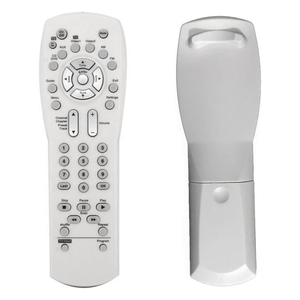 ใหม่รีโมทคอนโทรลสําหรับ Bose 321 AV 3-2-1 Series Media Center ระบบทีวี DVD VCR AUX เครื่องรับสัญญาณเสียงวิดีโอคอนโทรลเลอร์ - Product Image 1