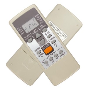 Klima uzaktan kumanda AR-JE6 yeni ABS malzeme 12 tuşları genel AC uzaktan kumanda için kullanın - Product Image 3