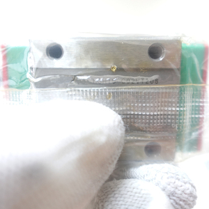 数控用HGH15CA线性致动器HGH20CA HGH25CA线性运动导向块 - Product Image 2