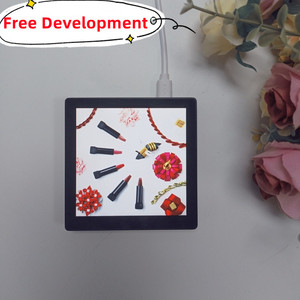 2/4 inch 5 inch Touch Screen Square <strong>LCD</strong> <strong>Display</strong> <strong>LCD</strong> <strong>Module</strong> - Product Image 2
