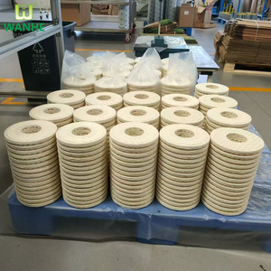 Tiêu thụ điện năng thấp pa5601325 3μm thay thế phần tử Lọc ngoại tuyến CJC để lọc không khí - Product Image 5