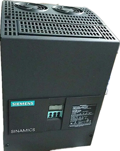 Siemens Original 6RA8028-6DS22-0AA0 DCM DC Converter para Software de ingeniería PLC PAC Controladores dedicados Programación - Product Image 6