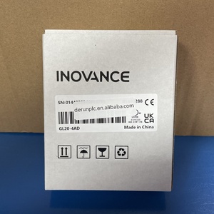 Brand New and Original GL20-4AD <strong>Analog</strong> <strong>Input</strong> Module for Inovance PLC PAC &amp; Dedicated <strong>Controllers</strong> - Product Image 2