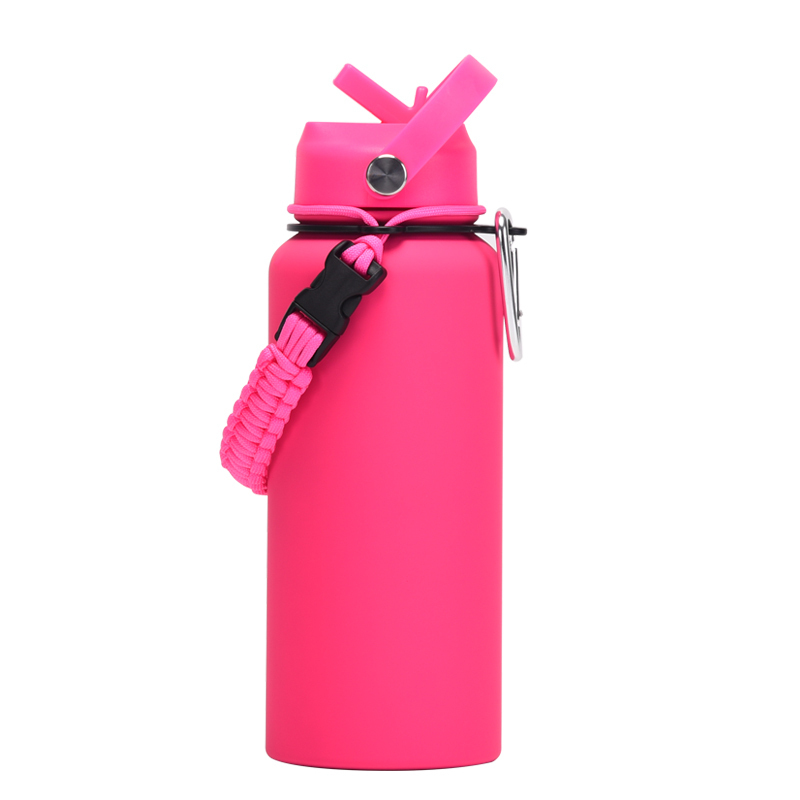 Rose flourescent