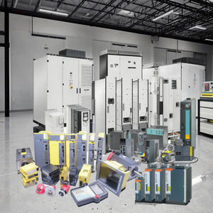 Module Controller <strong>PLC</strong> PAC &amp; Dedicated Controllers Product <strong>Type</strong> 3BSC690072R1 - Product Image 2