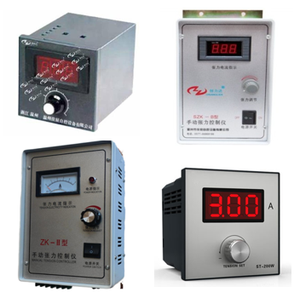 Nhà Máy Bán buôn là tùy chỉnh JCM-32 bán tự động xung taper căng thẳng điều khiển - Product Image 2