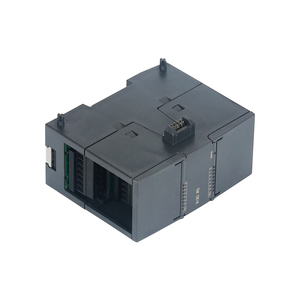 Amsamotion AMX-EM DE16 16DI Expansion Module Smart DI/DO AI/AO Relay/Transistor <strong>Output</strong> Compatible S7-200 PLC PAC <strong>Controllers</strong> - Product Image 3