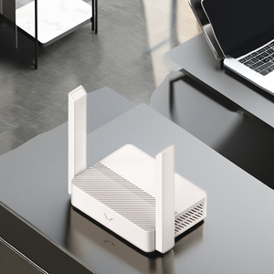 En iyi N300 Wi-Fi yönlendirici 300Mbps 2.4GHz 10/100Mbps 4 port 2 * 5dBi sabit antenler VPN fonksiyonu-ev bağlantısı için - Product Image 3