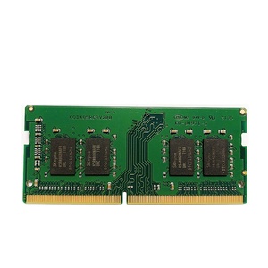 OEM ddr48gbラップトップram 4GB 8GB ddr/ddr2/ddr3ddr4ラップトップコンピューターメモリモジュールメモリddr4