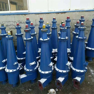 Fabrika doğrudan satış madencilik makine Mineral işleme sınıflandırıcı yerçekimi ayırıcı hidro siklon - Product Image 5