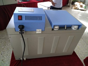 TP-5000C <strong>Microcomputer</strong> Automatic Calorimeter Thermostatic Calorimeter System - Product Image 3